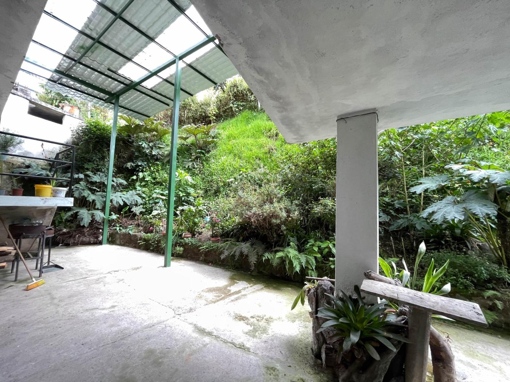 Hermoso Departamento En El Corazon De Papallacta Extérieur photo