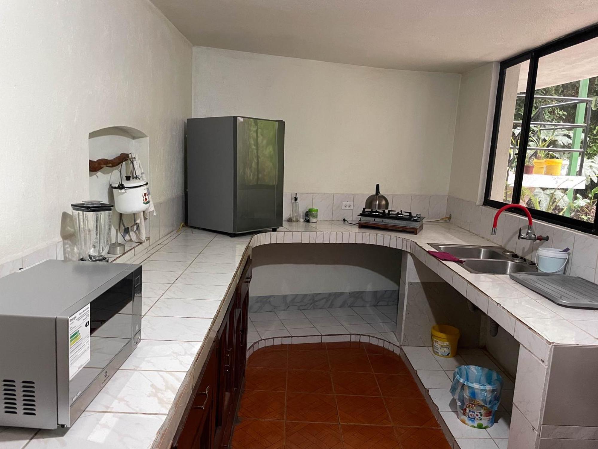 Hermoso Departamento En El Corazon De Papallacta Extérieur photo